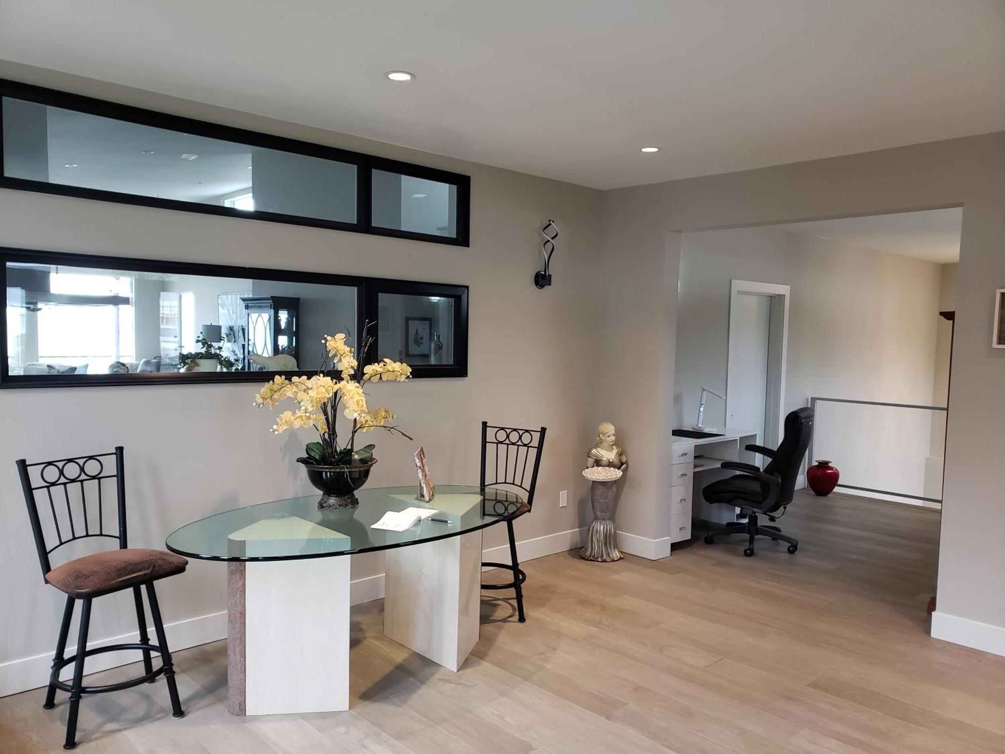 Edgewater Chemainusアパートメント エクステリア 写真