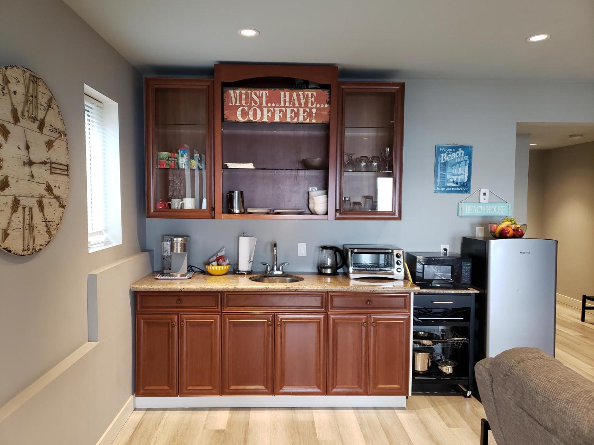 Edgewater Chemainusアパートメント エクステリア 写真