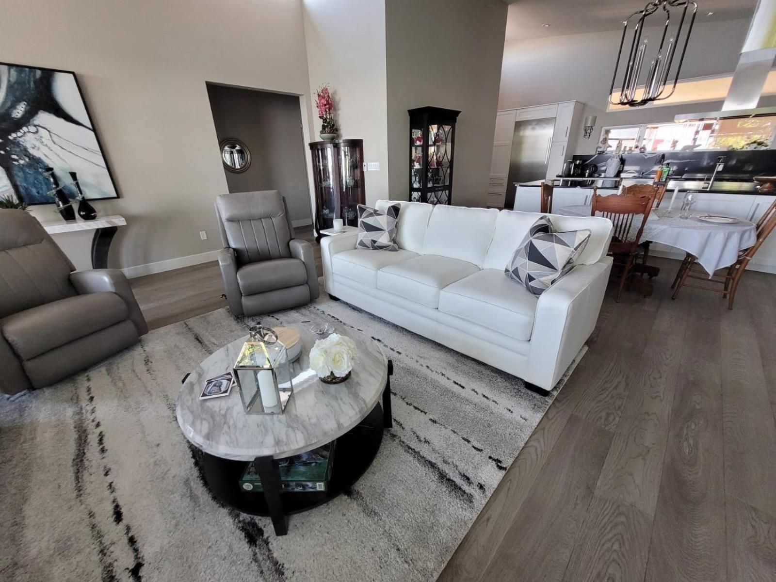 Edgewater Chemainusアパートメント エクステリア 写真